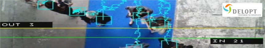 Die Technologie - RoboVision3D.de | Personenzählung und Kundenfrequenzmessung durch 3D Vision Technologie